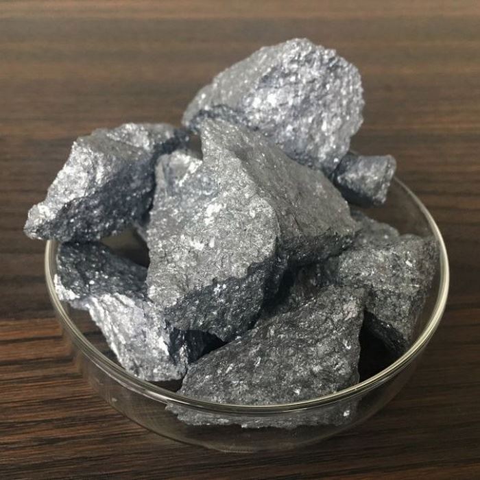 Kalcijum Silicon za čelik