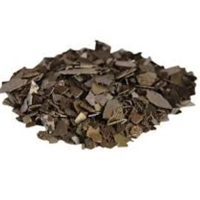 Electrolytic Manganese Mn Metal Flakes