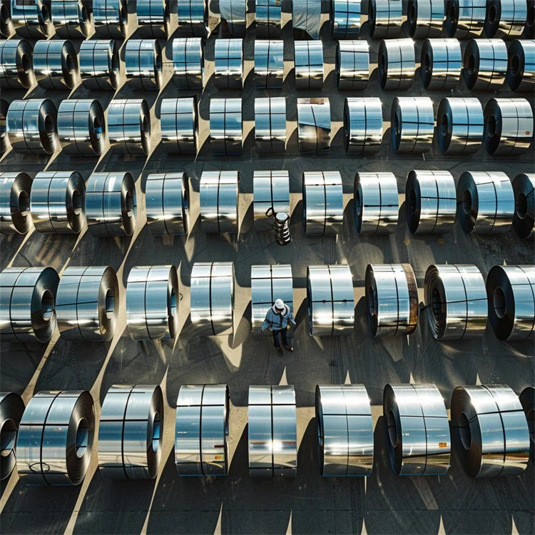 stainless steel stainless steel