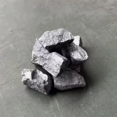 Ferro Silicon Magnesium FeSiMg Nodulizer Lump