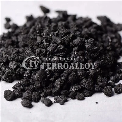 Carbon reparburizatora